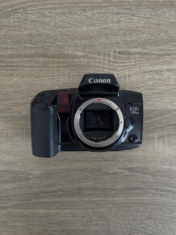 Пленочная фотокамера Canon EOS QD10