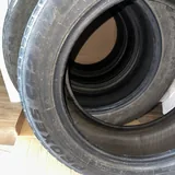 Покрышки Nexen и Toyo R18 225/55 5