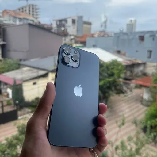 iPhone 12 Pro Max 256 GB