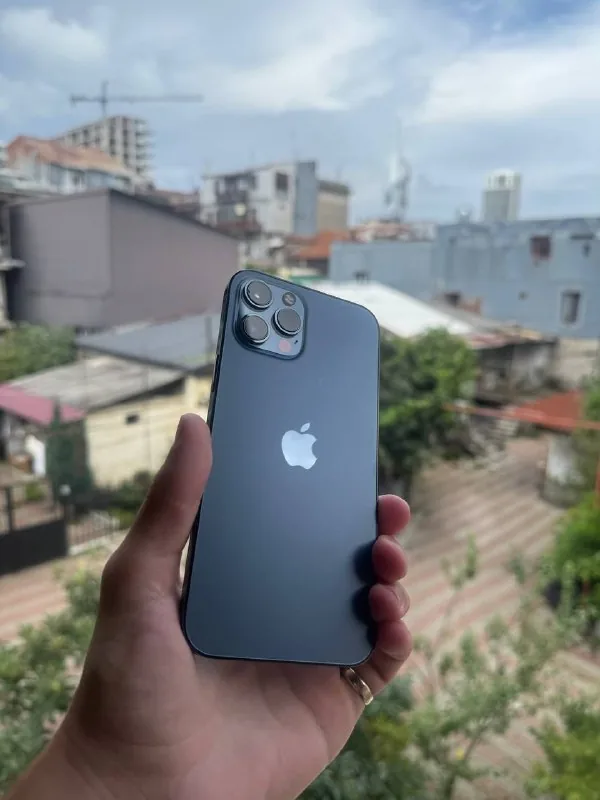 iPhone 12 Pro Max 256 GB