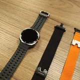 SAMSUNG GALAXY WATCH ULTRA 2