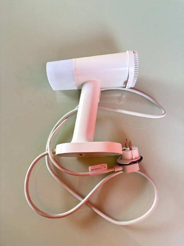 Отпариватель Xiaomi