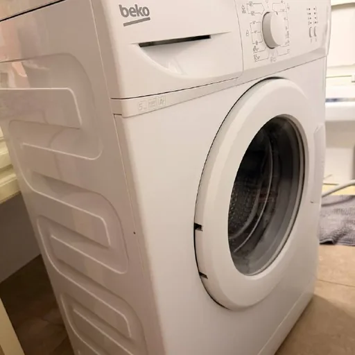 Стиральная машина Beko