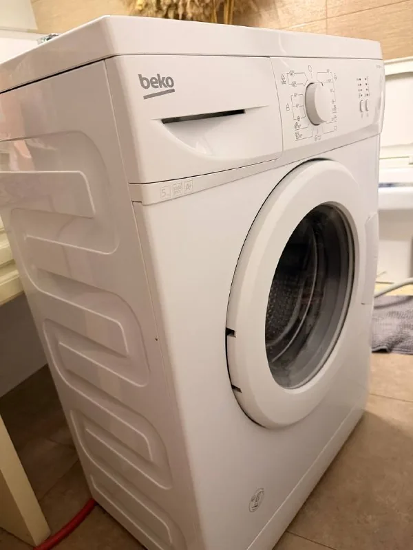 Стиральная машина Beko 1