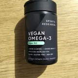 Омега-3 DHA EPA, 60 капсул 1