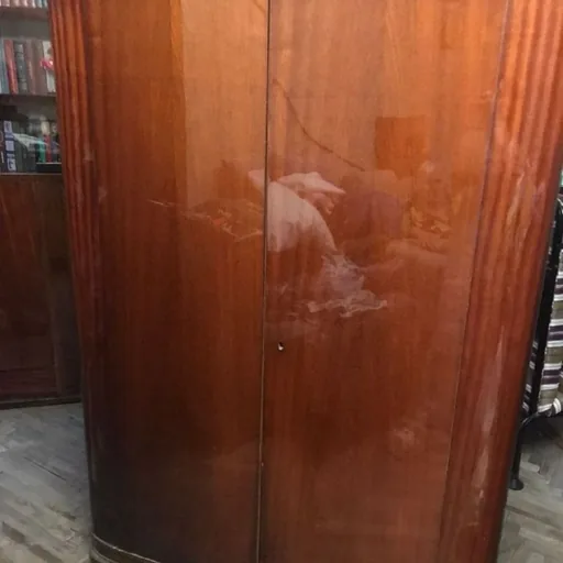 Гардеробы, 2 шт