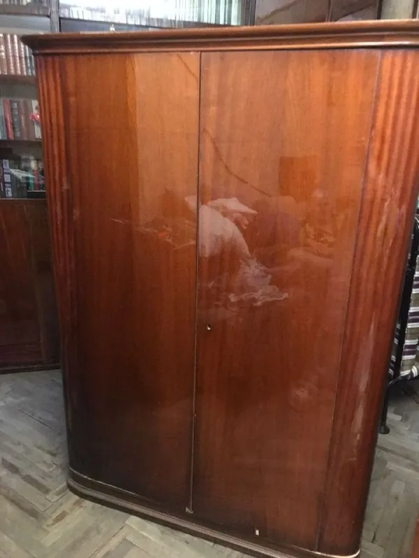 Гардеробы, 2 шт 1