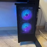 Игровой компьютер 1