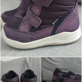 Детские зимние сапоги Ecco, Minimen 1
