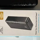 Павербанк ANKER 40000mAh 4 разъема 3