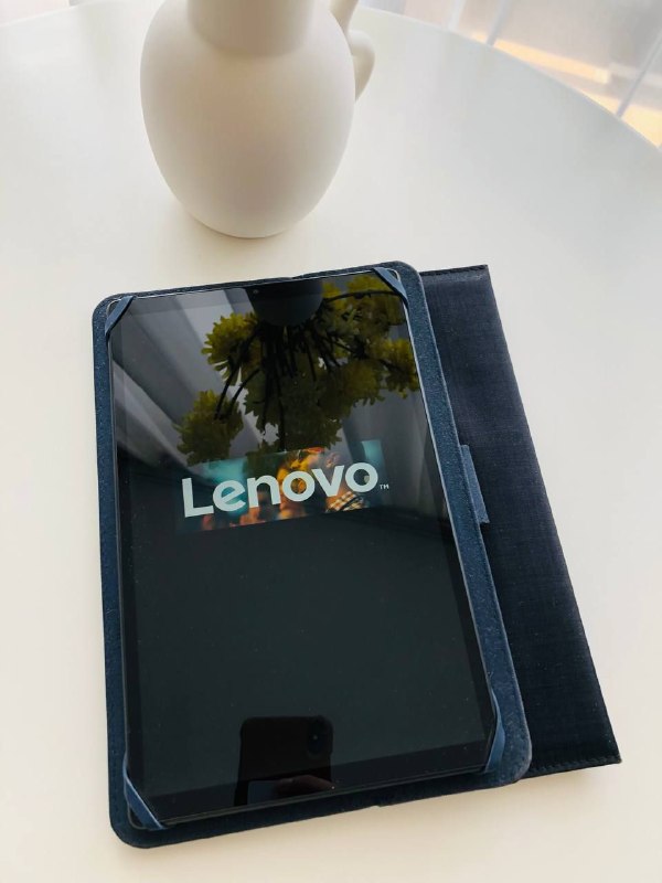 Планшет Lenovo TAB M10 FHD Plus TB-X606X 10.3 LTE 2