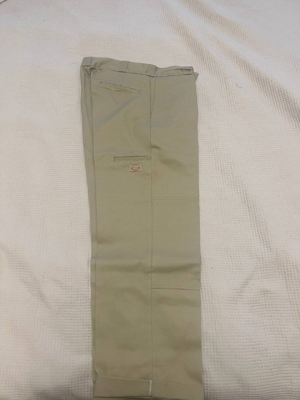 Брюки Dickies Double Knee Desert Loose fit 34х32 3