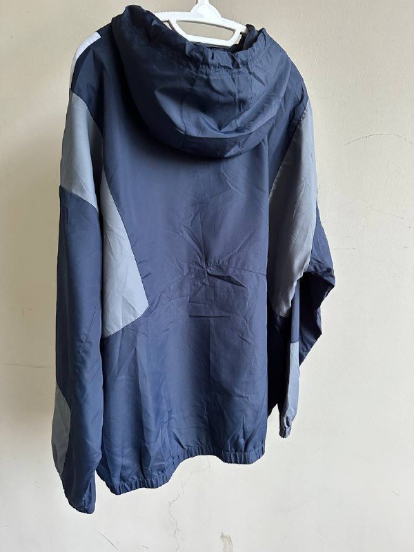 Ветровка дождевик PRIMARK XL унисекс 3