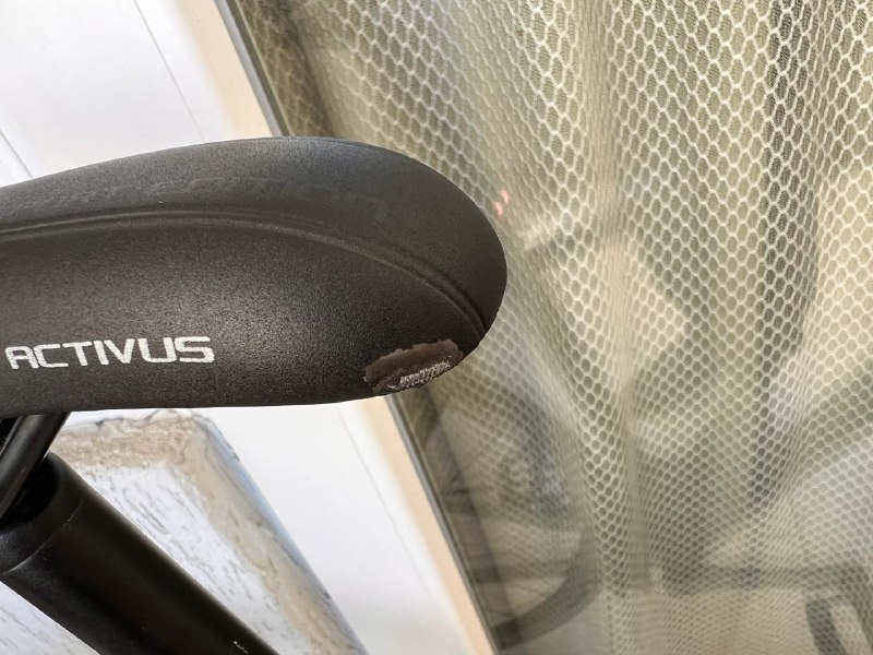 Продам велосипед BTwin Ultra AF 700, комплект с приблудами 3