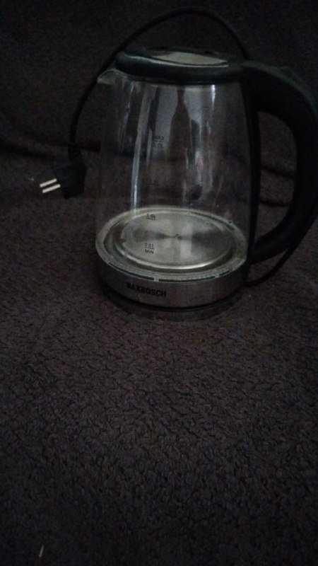 Электрочайник