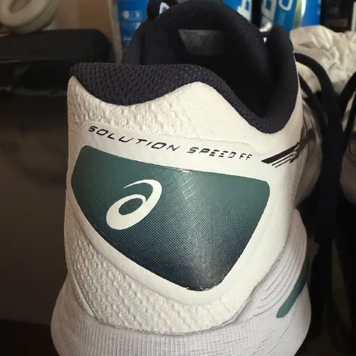Кроссовки для падела Asics