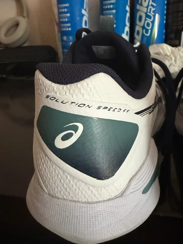 Кроссовки для падела Asics 1