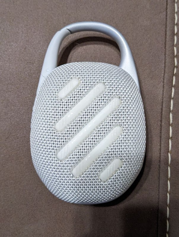 Портативная блютуз колонка JBL Clip 5 2
