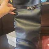 Женские сапоги 2