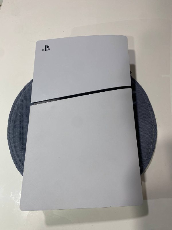 Sony PlayStation 5 digital edition, 1TB, 2 джойстика 3