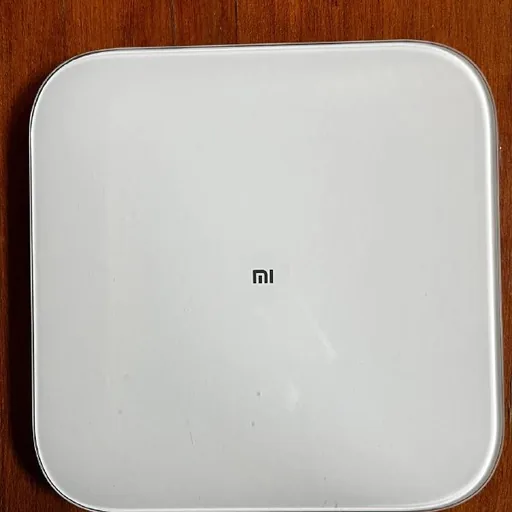 Весы Xiaomi Mi Smart Scale 2