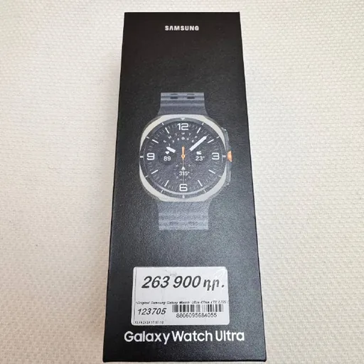 Samsung Galaxy Watch Ultra
