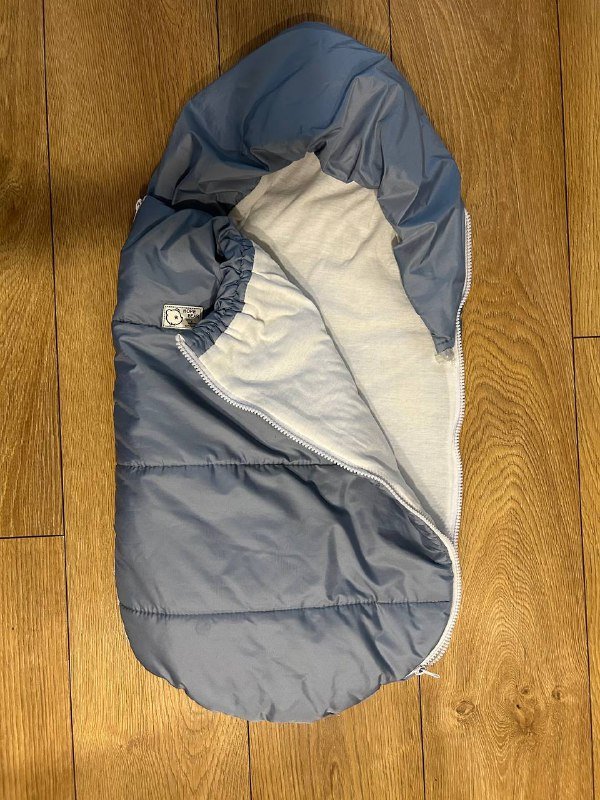 Конверт для выписки легкий теплый 3