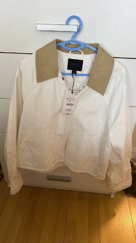 курточка Zara размер М