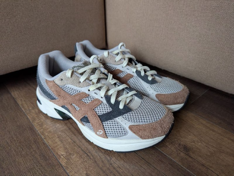 Кроссовки Asics Gel-1130 x Hal Studios, размер 42, реплика