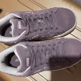 Новые кроссовки Puma 2