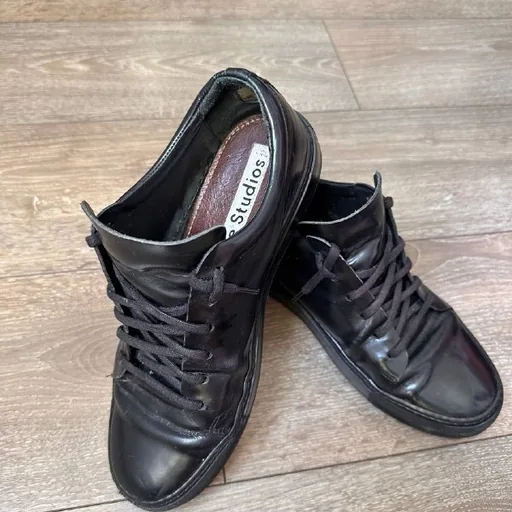 Acne Studios shoes