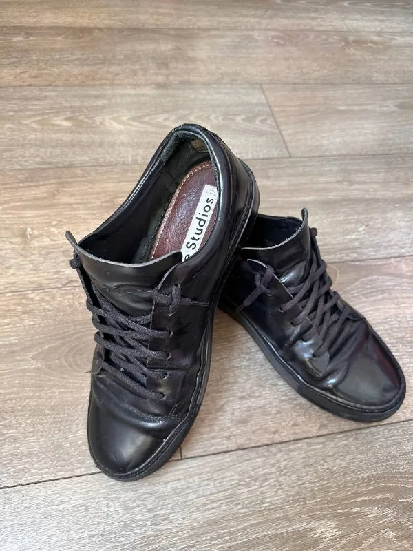 Acne Studios shoes 1