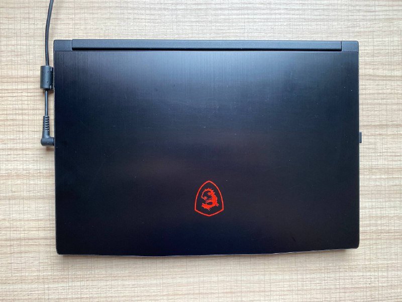 Ноутбук MSI MS-16R3 2