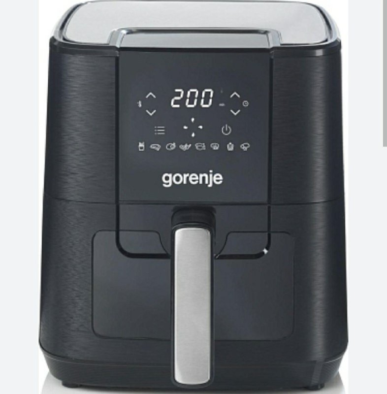 аэрогриль 6 литров