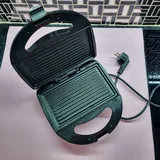 Компактная сэндвичница-тостер Arshia SM145-2585 2