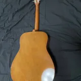 Гитара Yamaha F310 4