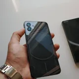 Nothing Phone 1 256 ГБ 1