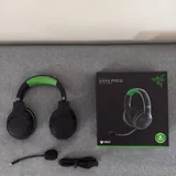 Беспроводные наушники Razer Kaira Pro 1