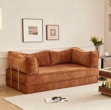 Ортопедические бескаркасные диваны 2