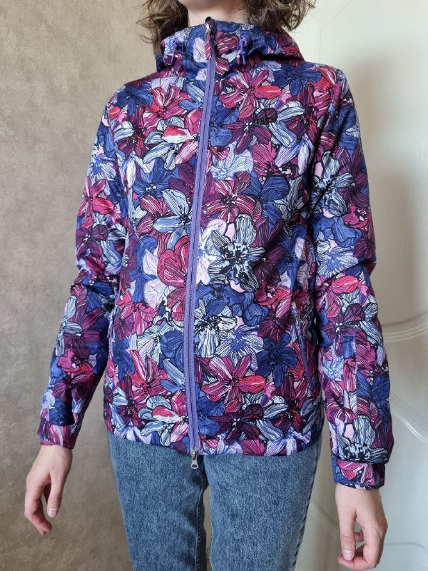 Утепленная женская куртка Azimut, лыжная женская куртка Termit, женская утепленная жилетка 5