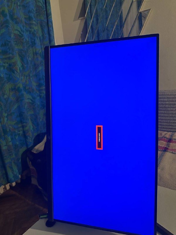 монитор ASUS ROG Strix XG27AQM