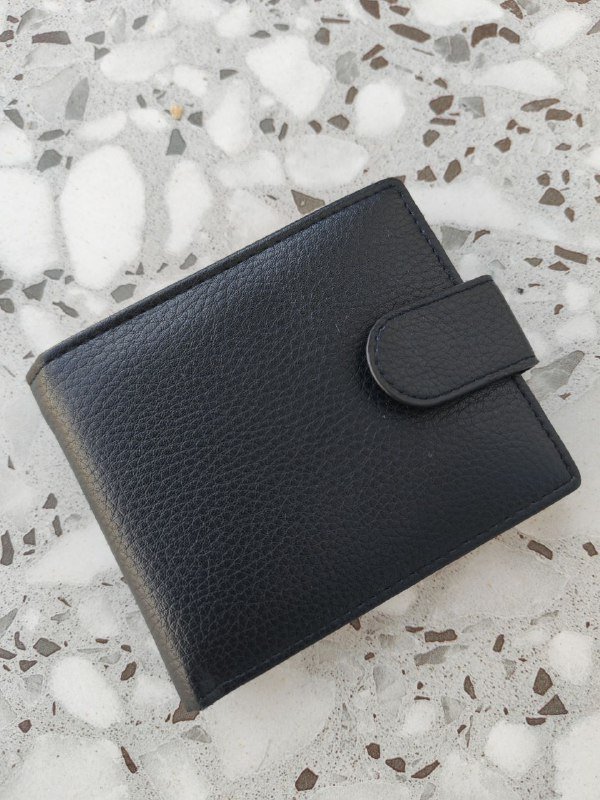 кошелек кожзам