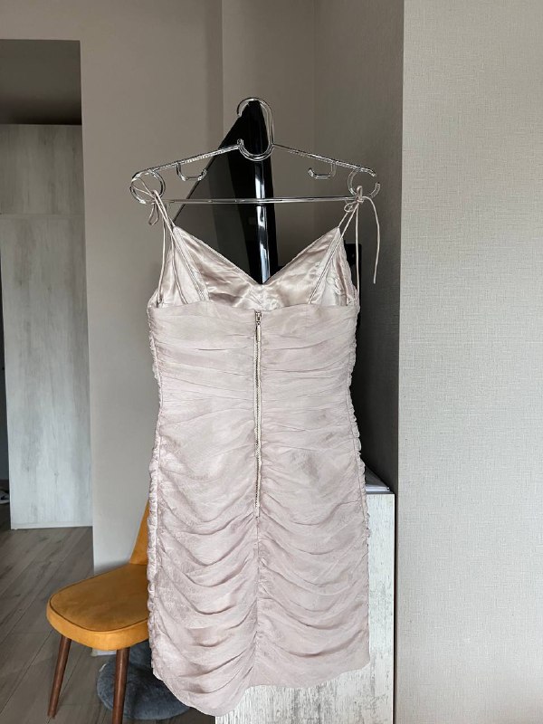 Платье бренд Lime размер XS 2