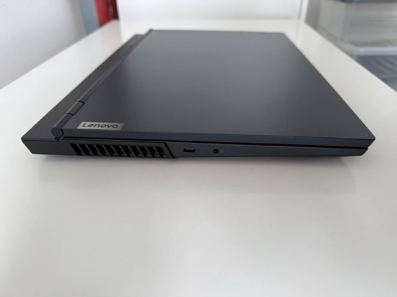 Lenovo Legion 5 15ACH6H игровой ноутбук RTX 3070 Ryzen 7 4