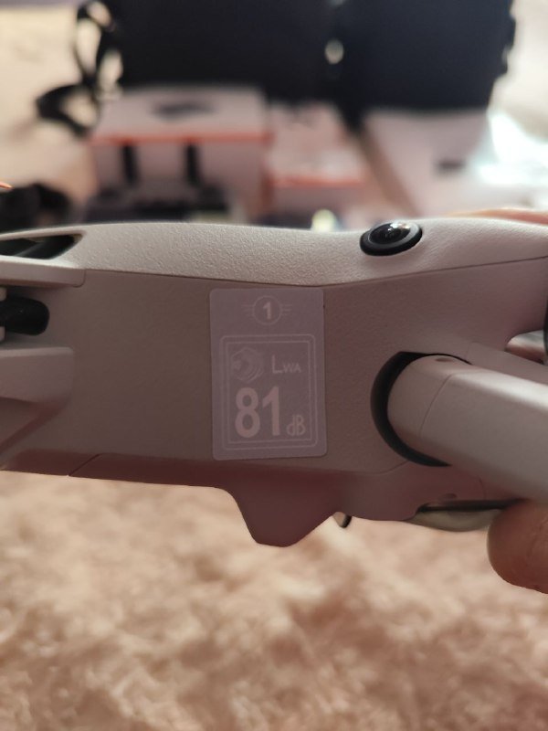 DJI mini 4 pro FMC, DJI goggles 3, NDpl Cpl filters, accessories 2