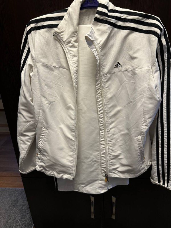 Спортивный костюм adidas размер S-M 2