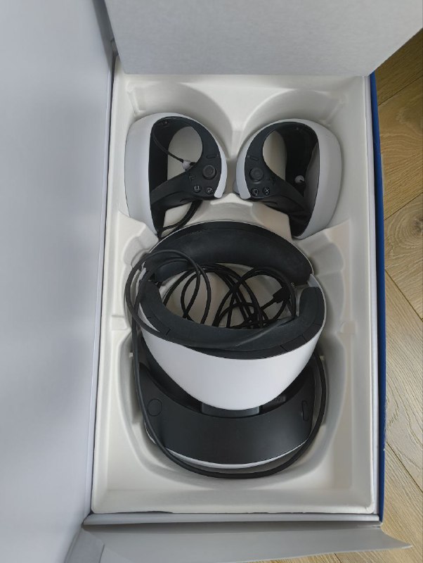 Sony PlayStation VR2 2