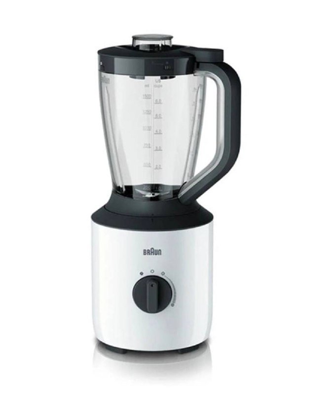 Блендер Braun PowerBlend 3
