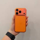 iPhone 17 Pro 256 GB 3