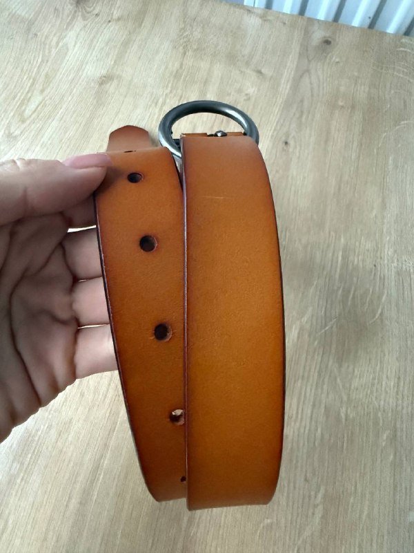 Ремень коричневый, липкие стикини под одежду